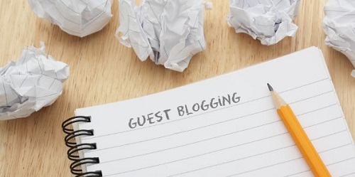 Guía del guest posting ¿Cómo ser un autor invitado exitoso?