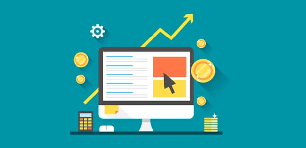 Tipos de landing page para tu web